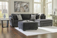 Biddeford Living Room Set - US Furniture & Mattress (Waterbury,CT)*