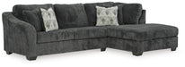 Biddeford Living Room Set - US Furniture & Mattress (Waterbury,CT)*