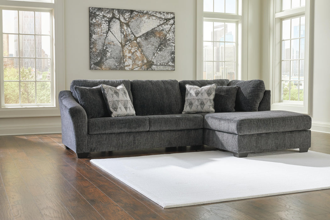 Biddeford Living Room Set - US Furniture & Mattress (Waterbury,CT)*
