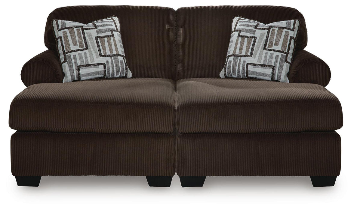 Kimlee Super Chaise - US Furniture & Mattress (Waterbury,CT)*