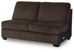 Kimlee Sectional with Chaise - US Furniture & Mattress (Waterbury,CT)*