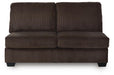 Kimlee Sectional with Chaise - US Furniture & Mattress (Waterbury,CT)*