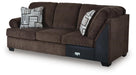 Kimlee Sectional with Chaise - US Furniture & Mattress (Waterbury,CT)*