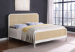 Lanewood Eastern King Bed - US Furniture & Mattress (Waterbury,CT)*