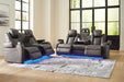 Fyne-Dyme Living Room Set - US Furniture & Mattress (Waterbury,CT)*