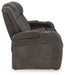 Fyne-Dyme Power Reclining Sofa - US Furniture & Mattress (Waterbury,CT)*