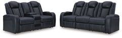 Fyne-Dyme Living Room Set - US Furniture & Mattress (Waterbury,CT)*