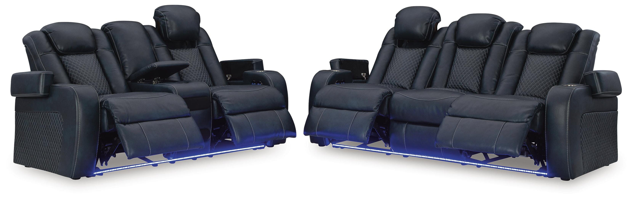 Fyne-Dyme Living Room Set - US Furniture & Mattress (Waterbury,CT)*