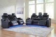 Fyne-Dyme Living Room Set - US Furniture & Mattress (Waterbury,CT)*