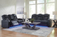Fyne-Dyme Living Room Set - US Furniture & Mattress (Waterbury,CT)*
