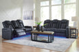 Fyne-Dyme Living Room Set - US Furniture & Mattress (Waterbury,CT)*