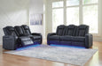 Fyne-Dyme Living Room Set - US Furniture & Mattress (Waterbury,CT)*