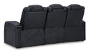Fyne-Dyme Power Reclining Sofa - US Furniture & Mattress (Waterbury,CT)*