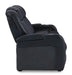 Fyne-Dyme Power Reclining Sofa - US Furniture & Mattress (Waterbury,CT)*