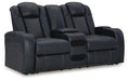 Fyne-Dyme Living Room Set - US Furniture & Mattress (Waterbury,CT)*