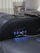 Fyne-Dyme Power Reclining Sofa - US Furniture & Mattress (Waterbury,CT)*