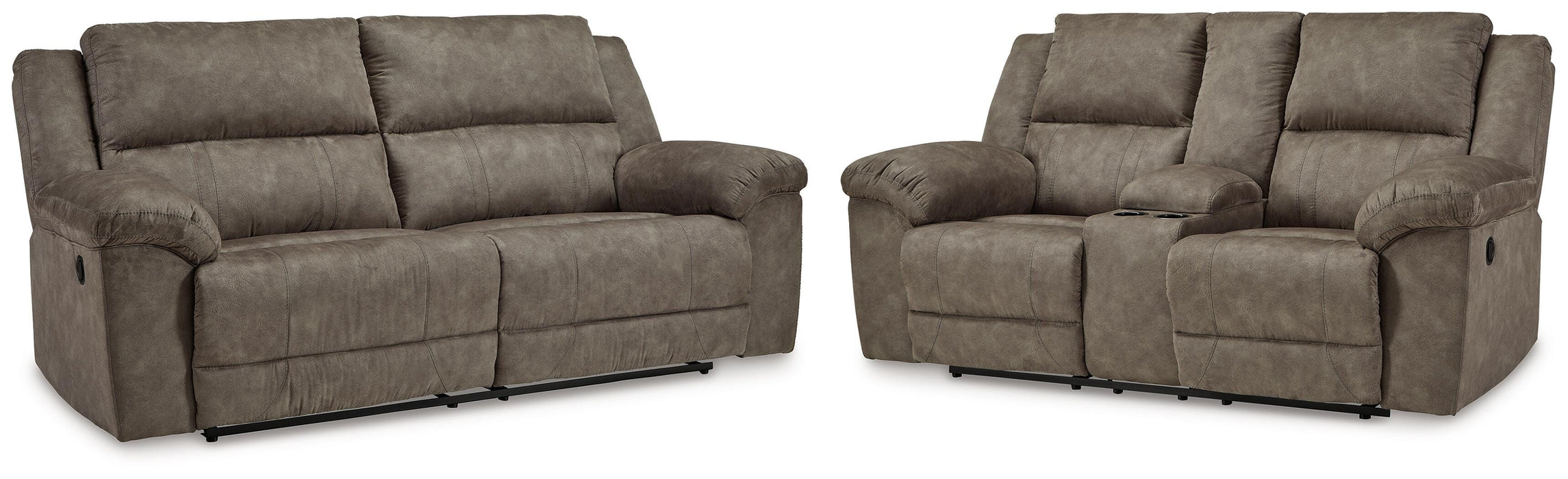 Laresview Living Room Set - US Furniture & Mattress (Waterbury,CT)*
