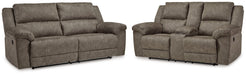 Laresview Living Room Set - US Furniture & Mattress (Waterbury,CT)*