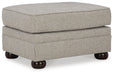 Gaelon Ottoman - US Furniture & Mattress (Waterbury,CT)*