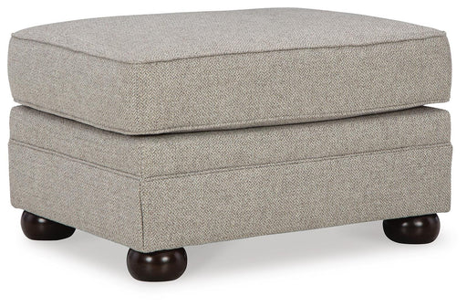 Gaelon Ottoman - US Furniture & Mattress (Waterbury,CT)*