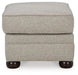 Gaelon Ottoman - US Furniture & Mattress (Waterbury,CT)*