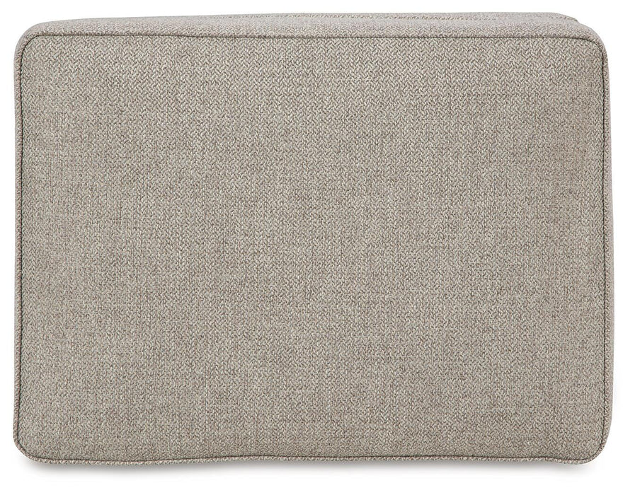 Gaelon Ottoman - US Furniture & Mattress (Waterbury,CT)*