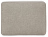 Gaelon Ottoman - US Furniture & Mattress (Waterbury,CT)*