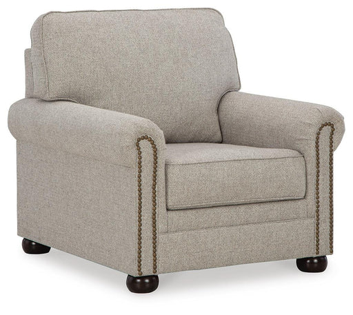 Gaelon Chair - US Furniture & Mattress (Waterbury,CT)*