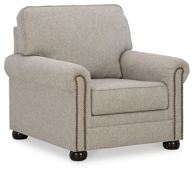 Gaelon Chair - US Furniture & Mattress (Waterbury,CT)*
