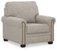 Gaelon Chair - US Furniture & Mattress (Waterbury,CT)*