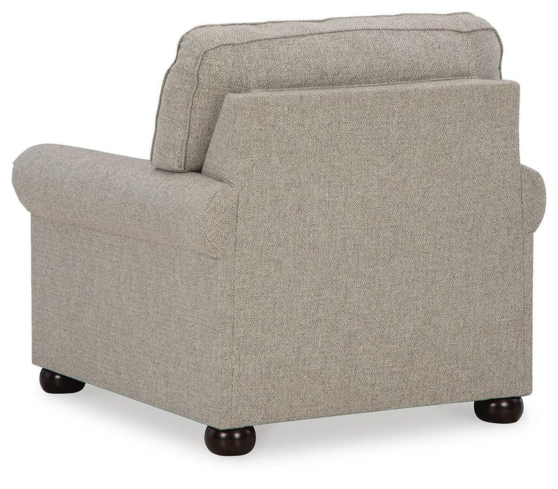Gaelon Chair - US Furniture & Mattress (Waterbury,CT)*