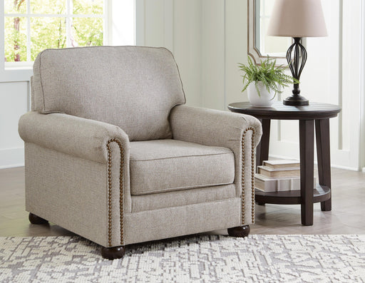 Gaelon Chair - US Furniture & Mattress (Waterbury,CT)*