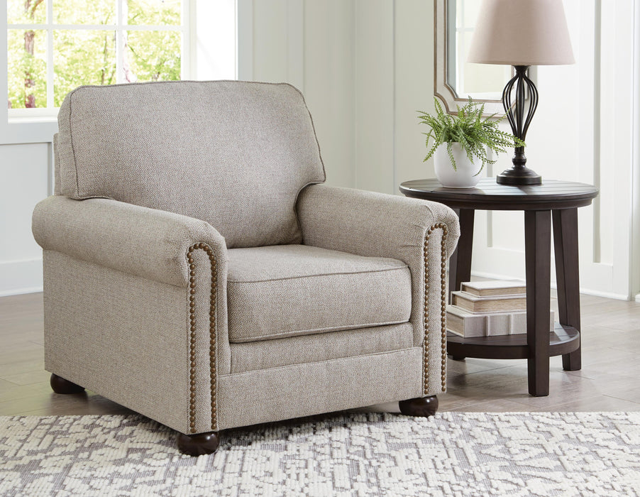 Gaelon Chair - US Furniture & Mattress (Waterbury,CT)*