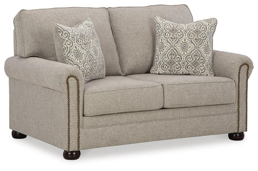 Gaelon Loveseat - US Furniture & Mattress (Waterbury,CT)*