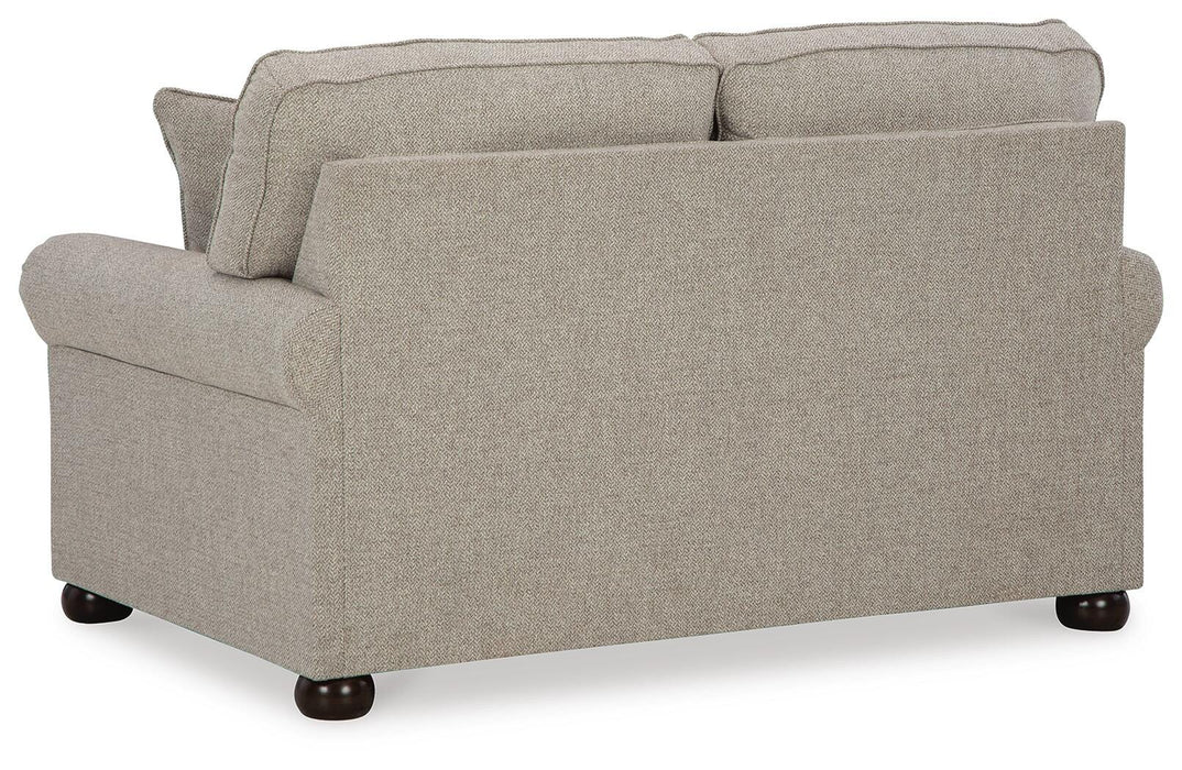 Gaelon Loveseat - US Furniture & Mattress (Waterbury,CT)*