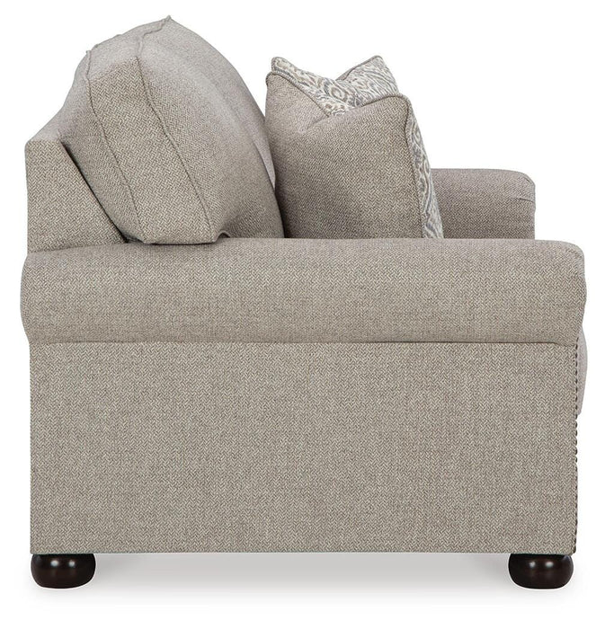 Gaelon Loveseat - US Furniture & Mattress (Waterbury,CT)*