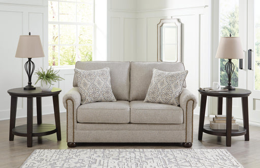 Gaelon Loveseat - US Furniture & Mattress (Waterbury,CT)*