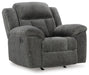 Frohn Recliner - US Furniture & Mattress (Waterbury,CT)*