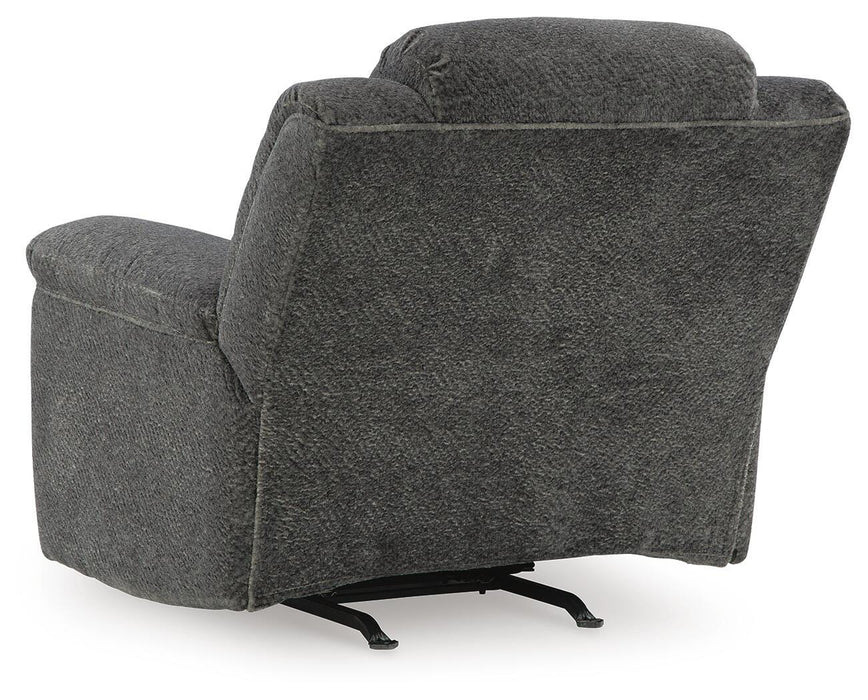 Frohn Recliner - US Furniture & Mattress (Waterbury,CT)*
