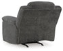 Frohn Recliner - US Furniture & Mattress (Waterbury,CT)*