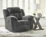 Frohn Recliner - US Furniture & Mattress (Waterbury,CT)*