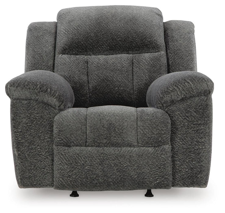 Frohn Recliner - US Furniture & Mattress (Waterbury,CT)*