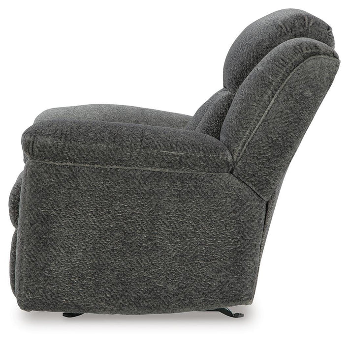 Frohn Recliner - US Furniture & Mattress (Waterbury,CT)*