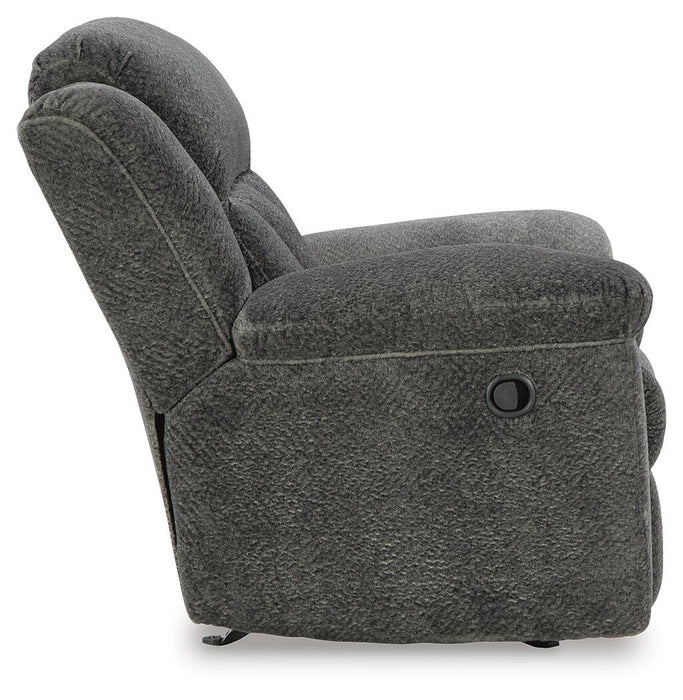 Frohn Recliner - US Furniture & Mattress (Waterbury,CT)*