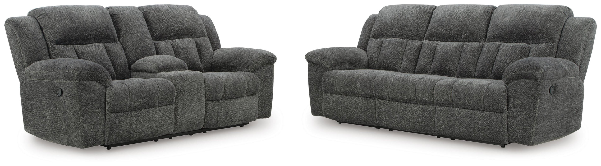Frohn Living Room Set - US Furniture & Mattress (Waterbury,CT)*