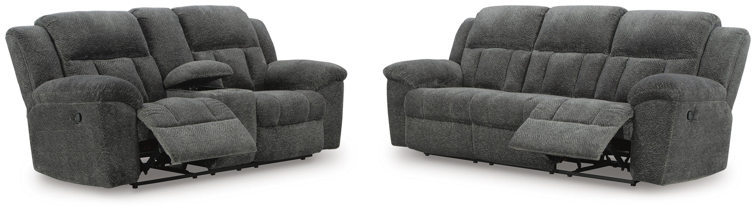 Frohn Living Room Set - US Furniture & Mattress (Waterbury,CT)*