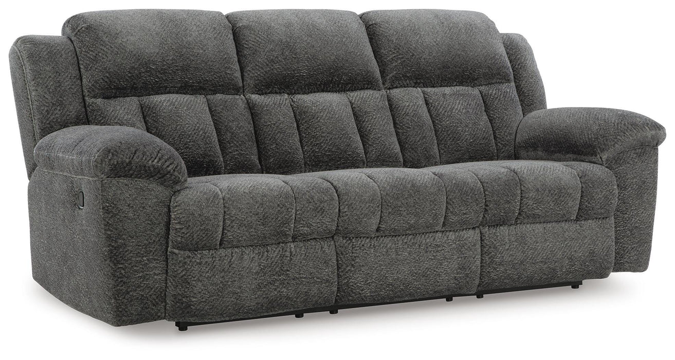 Frohn Reclining Sofa - US Furniture & Mattress (Waterbury,CT)*