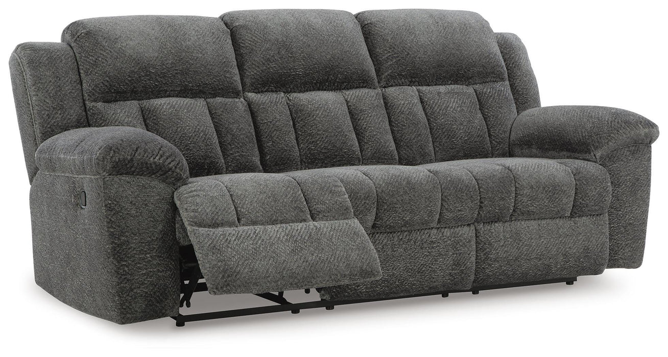 Frohn Reclining Sofa - US Furniture & Mattress (Waterbury,CT)*