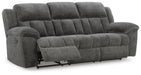 Frohn Reclining Sofa - US Furniture & Mattress (Waterbury,CT)*