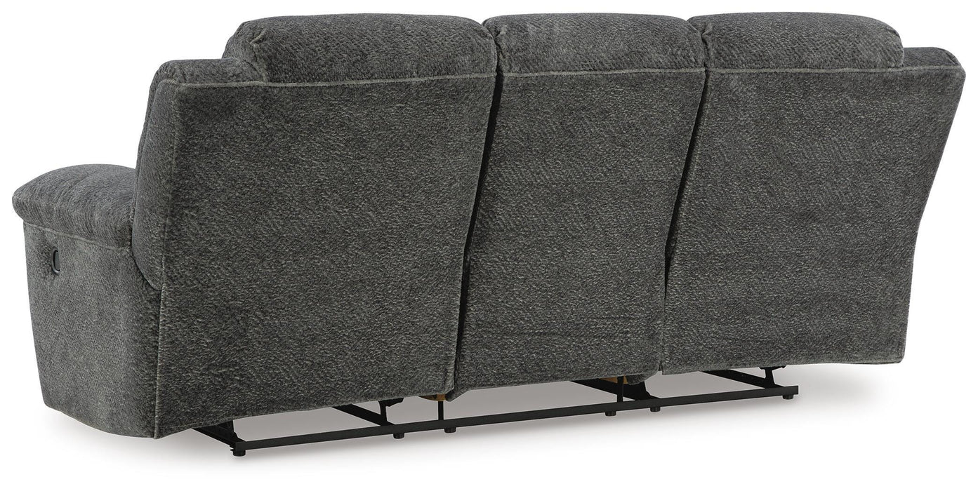 Frohn Reclining Sofa - US Furniture & Mattress (Waterbury,CT)*